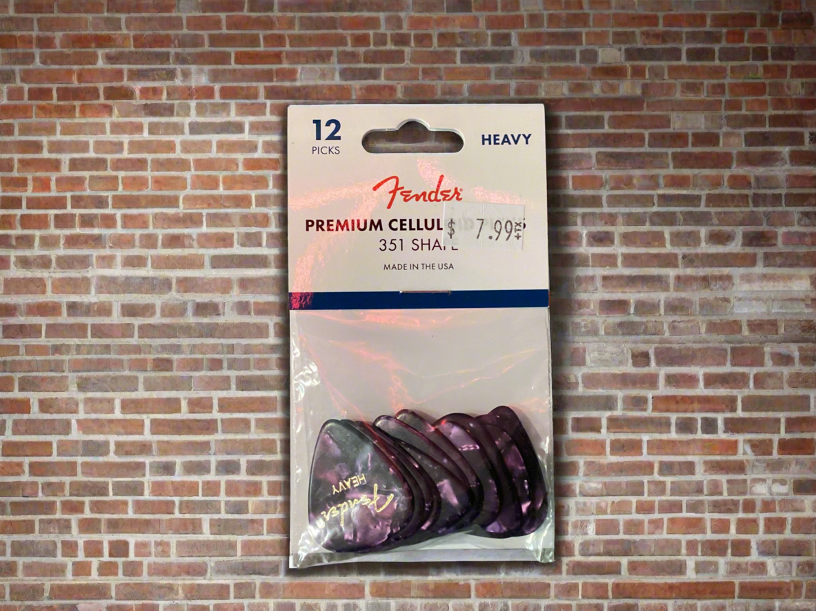 The Pied Piper Music Store